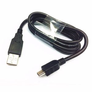 CÂBLE INFORMATIQUE MINI câble USB 5 broches 1M de remplacement pour c