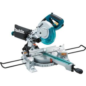 Makita Scie A Coupe D Onglets 255 Mm 1500 W Lame Achat Vente Scie Electrique Scie A Coupe D Onglets 255mm Cdiscount