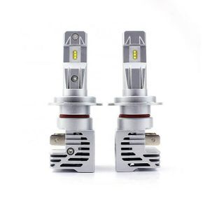 Ampoule phare - feu 2x Ampoules LED H1 M3 6500K 50W 5000lm 12V 24V Lum