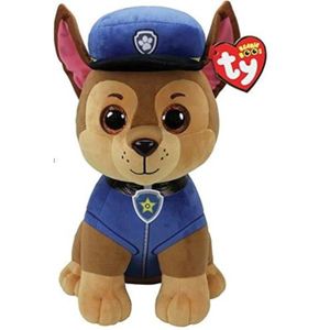 grosse peluche ty