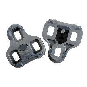 Antiglissant version LOOK KEO GRIP Vélo de route pédales Crampons Noir//Gris//Rouge