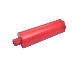 Tr/épan B/éton Diam/ètre 35mm 40mm 50mm 65mm 82mm 110mm 10pcs Scie Tr/épan B/éton en Carbure de Tungst/ène Couronne Scie Tr/épan Carotteuse /à Sec