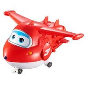 FIGURINE - PERSONNAGE Super wings Figurine Transformable Jett