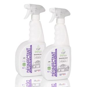 CIF Spray Ultimate Clean Anti moisissure - 12x 435 ml livraison