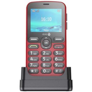 Téléphone portable Téléphone portable bloc séniors Doro 2820 - DORO -