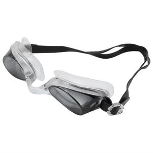 LUNETTES DE NATATION Drfeify lunettes de natation anti-buée Lunettes de natation avec joint en silicone souple Lunettes de natation étanches et