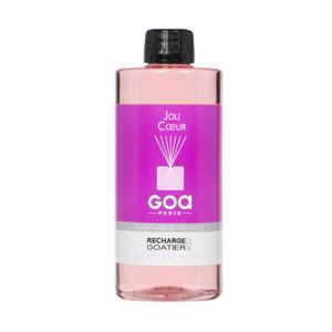 recharge goatier pas cher
