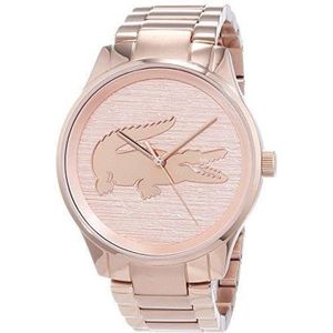 montre femme lacoste