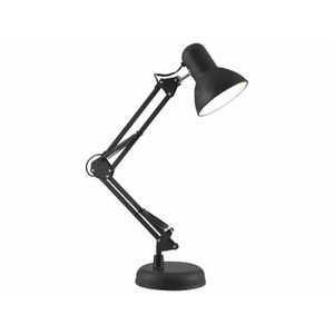 Vandeheg Lampe de chevet Lampe de table Lampe de bureau Luminaire Vintage Retro Neuf