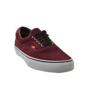 vans u era 59 gris