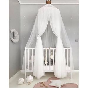 Ciel De Lit Bebe Beige Cdiscount