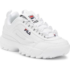 basket fila sneakers femme