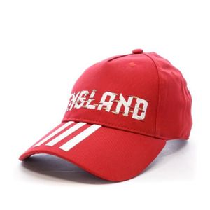 CASQUETTE Casquette Rouge Homme Adidas Angleterre