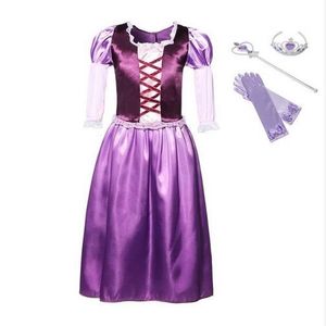 TAROME Filles Princesse Cape Cape Princesse Robe Accessoires Princesse Robe  Fille Princesse avec Baguette Couronne pour Filles Habillage Carnaval  Cosplay Costumes : : Jeux et Jouets