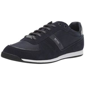 BOSS Lighter/_Lowp/_mxme Sneakers Basses Homme