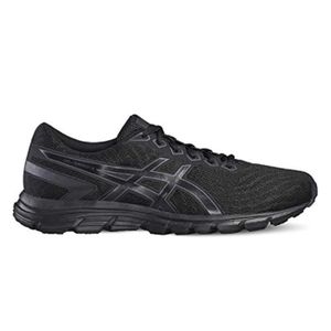 asics noir 2018