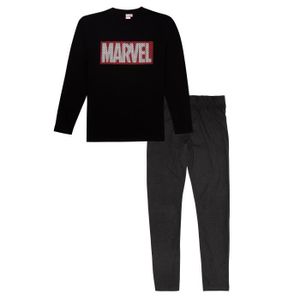 Grenouillere store homme marvel