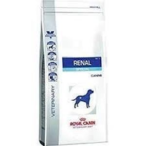 CROQUETTES royal canin veterinary diet chien renal special (ref:rsf13) sac de 2kg de croquettes