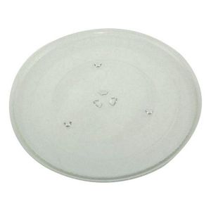 Micro-ondes Plateau Micro-ondes Assiette 29,0