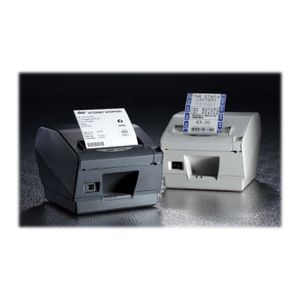 Imprimante ticket caisse TM-M10 EPSON - Noir, USB / Bluetooth - Cdiscount  Informatique