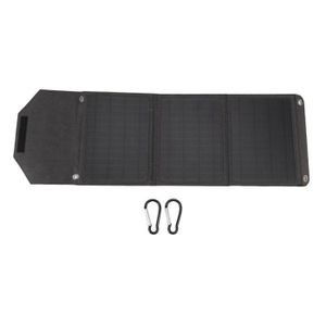 KIT PHOTOVOLTAIQUE TMISHION Kit de panneau solaire Panneau solaire 18