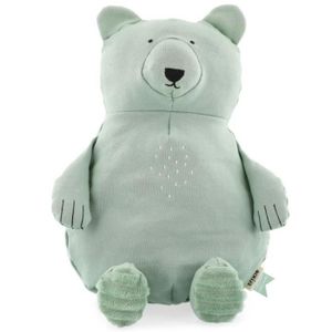 PELUCHE Trixie ours en peluche Mr. Polar Bear junior 26 cm