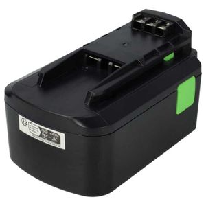 3x ORIGINAL ACCU ® Batterie 12 V 3000 mAh pour Festo Festool bph12c fs1224