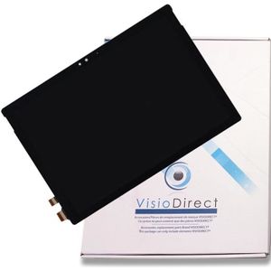 Écran Complet Tactile + LCD Pour Microsoft Surface Pro 3 - 12,3 Pouces, Neuf, Garantie 3 Mois