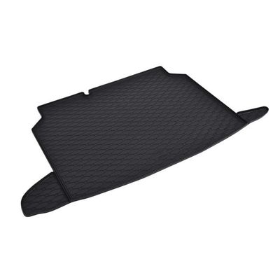 Housse Protection de Coffre de Voiture, pour Toyota Yaris Cross XP210 2021-2024 durables résistants à l'eau antidérapants siège de Chientampon,B