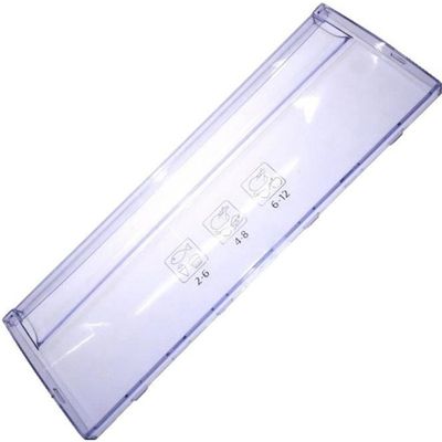 Facade tiroir pour congelateur Beko 5906370500