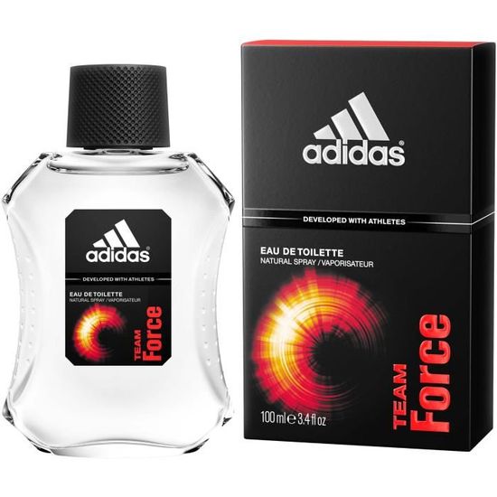 adidas parfum homme