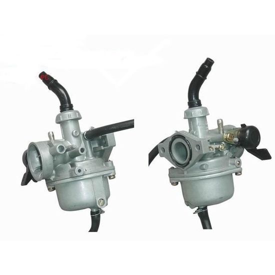 CARBURATEUR PZ19 QUAD ENFANT 110CC 125C STARTER /À MAIN