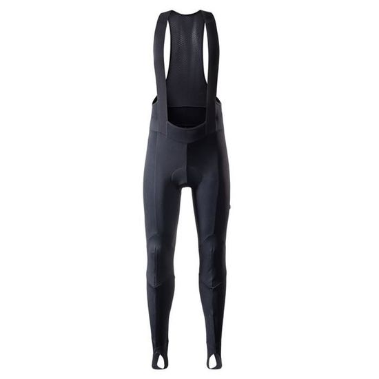Pantalon De Cyclisme Rembourré Thermique Specialized - Taille L - Noir - Occasion