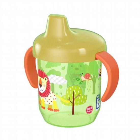 TASSE A BEC - GOBELET - VERRE D'APPRENTISSAGE Tasse à Eau