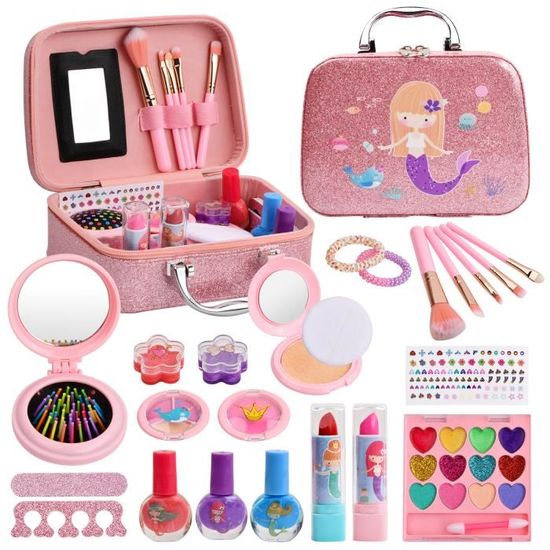 malette maquillage jouet