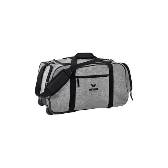 sac a roulette puma gris