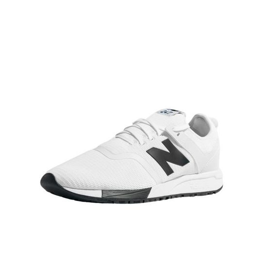 basket blanche homme new balance basket blanche homme new balance