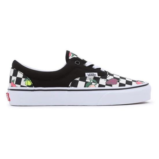 Vans era femme noir clearance