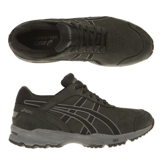 ASICS Gel Cardio Homme Cdiscount Sport