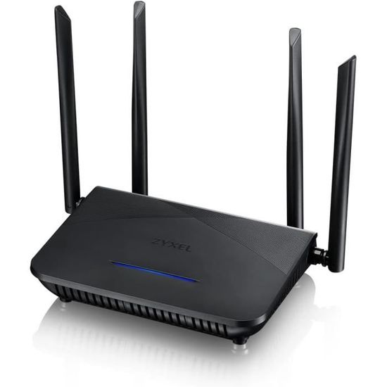 Soho Nbg7510 Ax1800 Wifi 6 Router[J1044] - Cdiscount Informatique