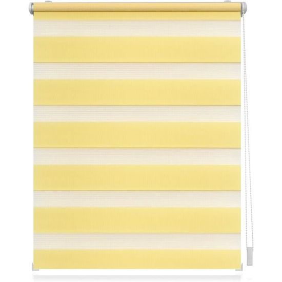 Chemin De Table Ovale Blanc Cassé 50x150 Cm - Polyester Brodé Fleurs Pavots