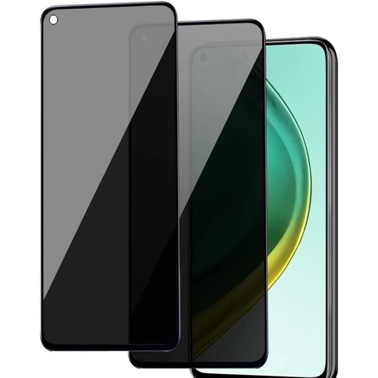 Kit 2 Films En Verre Trempé 9H Pour Xiaomi Mi 10T Lite / 5G M2007J17G - Protection écran Anti-rayures