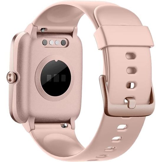 Bracelet En Nylon Tissé Classique Pour Samsung Galaxy Watch, Bracelet