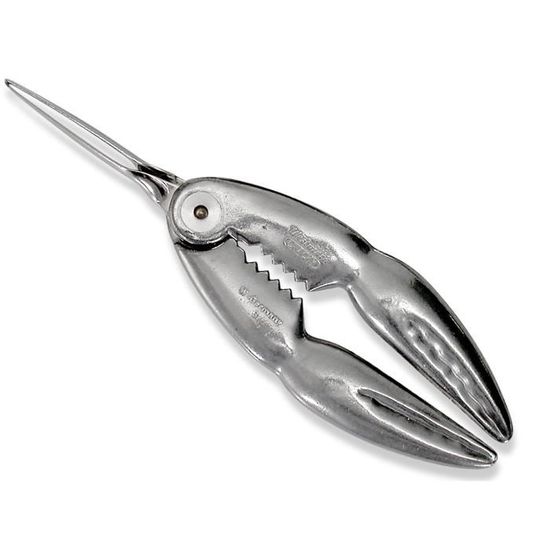 Collana Croce Uomo Oro Pinze Girevoli Aragosta Per Portachiavi, Borse, Risultati - In Lega, Colore Argento, 2-100 Pezzi Gancio A Moschettone - Foto 8