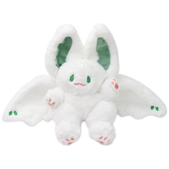 Jouet chauve-souris en vinyl pour chien