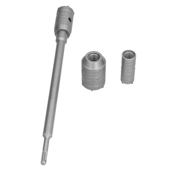 Casaverde Lame Turbo Pour Carrelage En Porcelaine, Granit