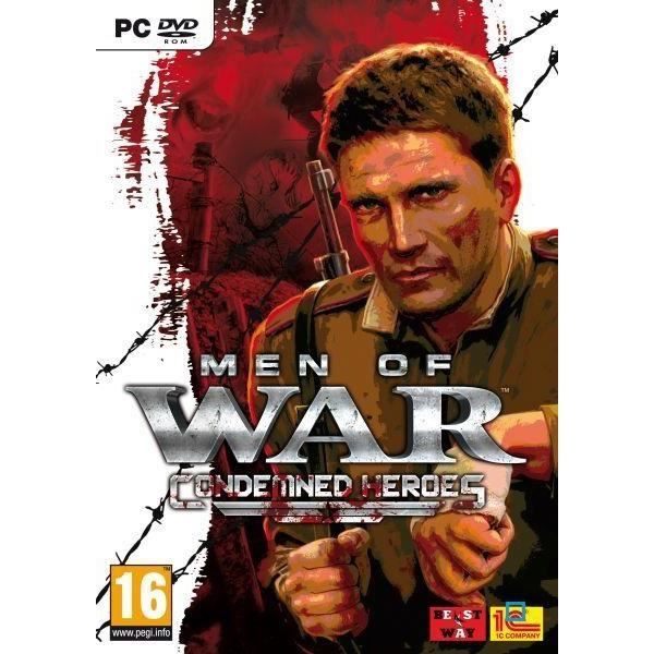 Micro Application Men Of War / Jeu PC