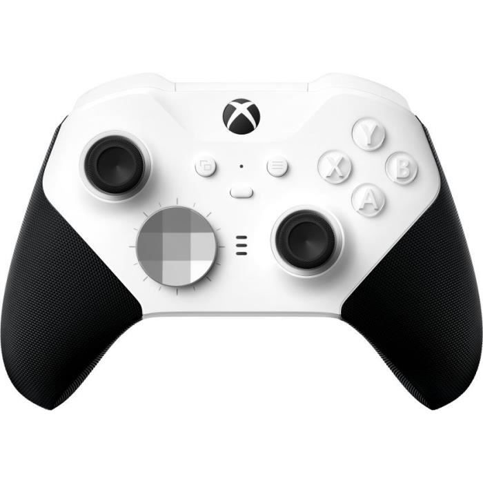 Manette Xbox Elite sans fil Series 2 Core - Compatible Xbox Series X