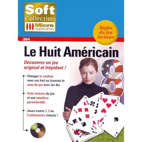 8 Americain