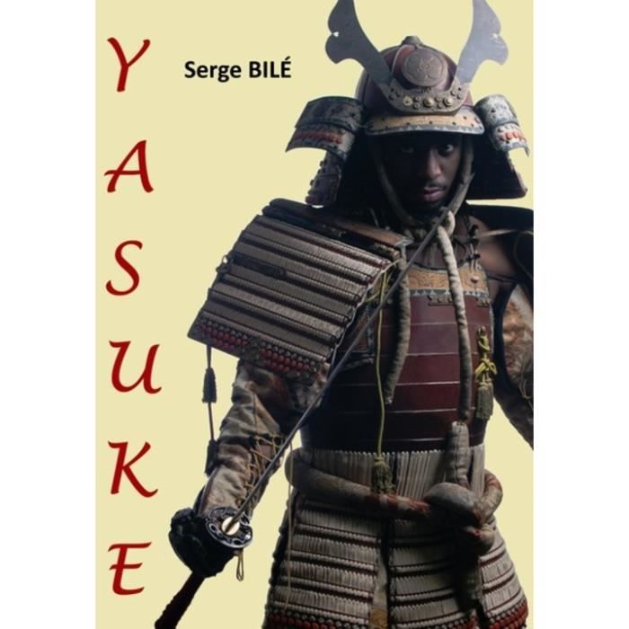 Yasuke Le Samourai Noir Cdiscount Librairie